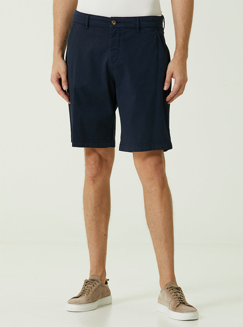 Mens Chino Shorts