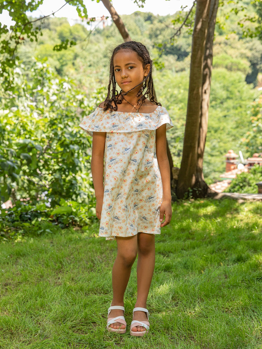 Kids Sakari Dress