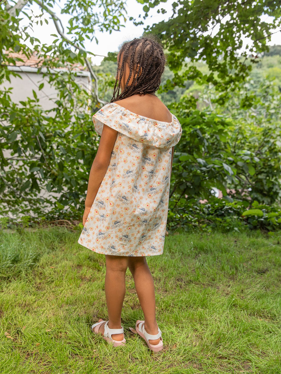 Kids Sakari Dress