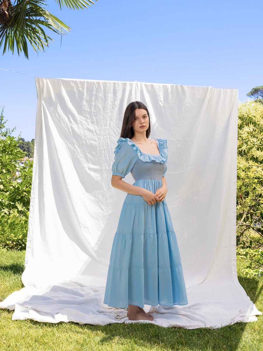 Prairie Dress