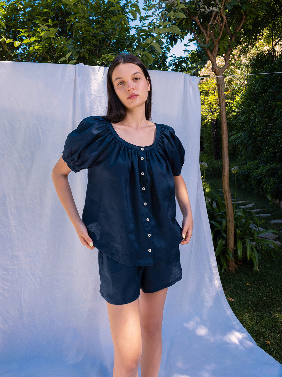 Harvest Shorts