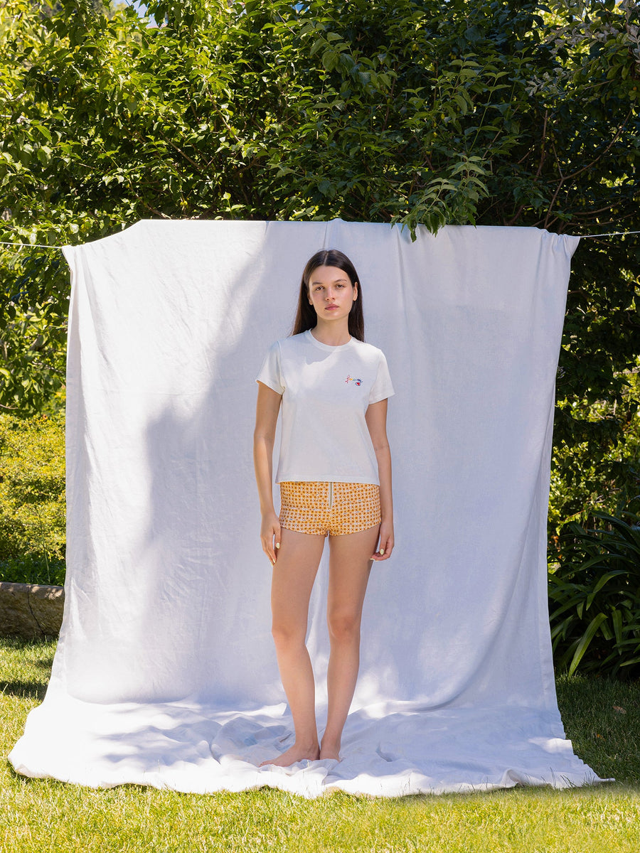 Faraway Tee