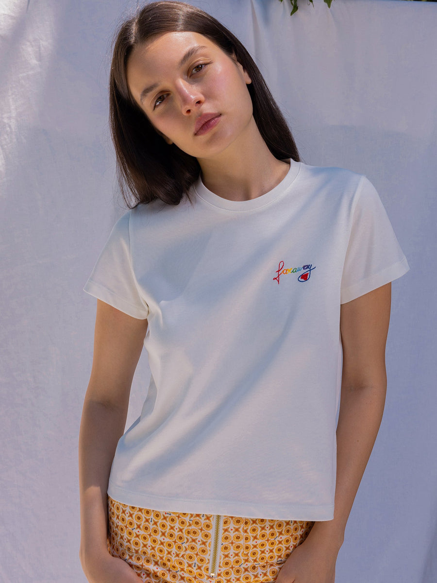Faraway Tee