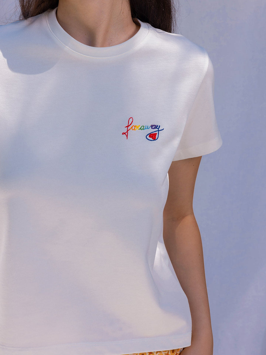 Faraway Tee
