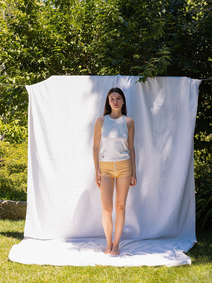Faraway Tank