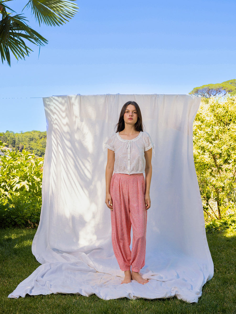 Jasmine Pant