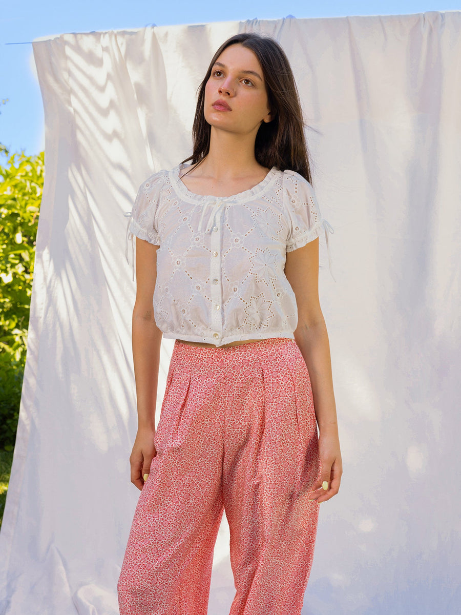 Jasmine Pant