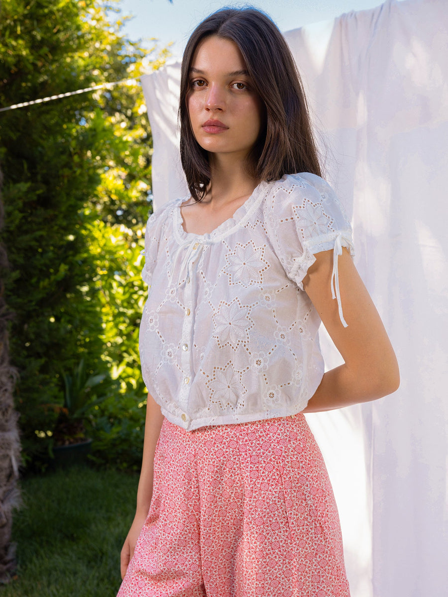 Jasmine Pant