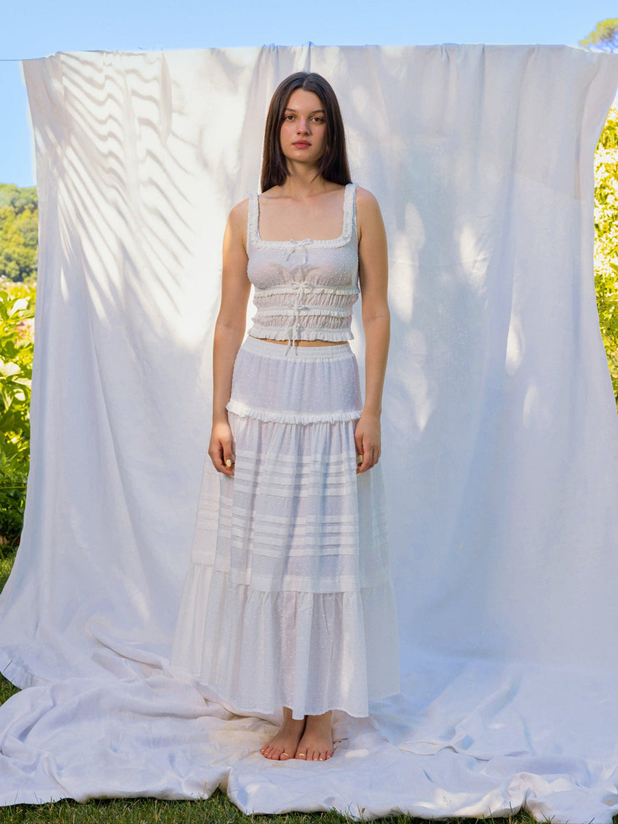 Bloom Skirt