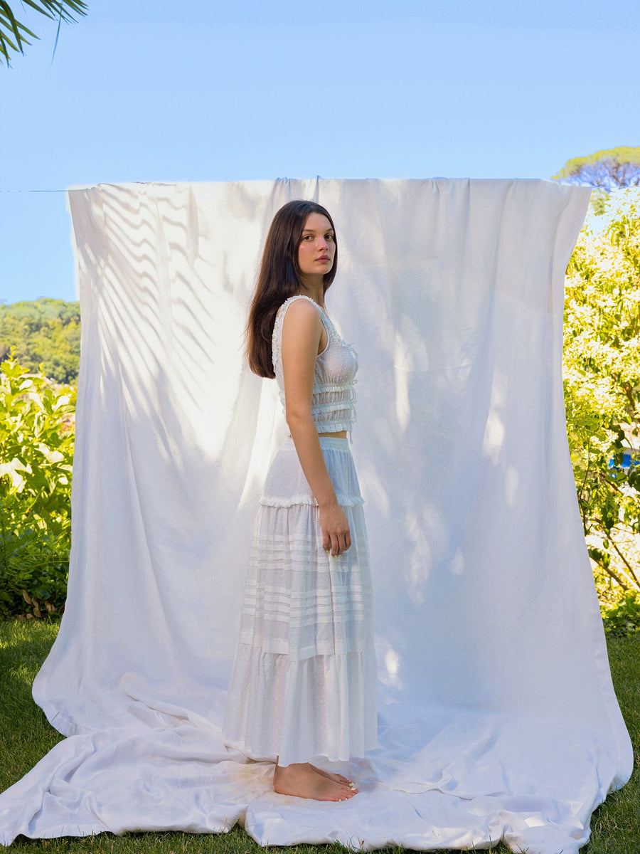 Bloom Skirt