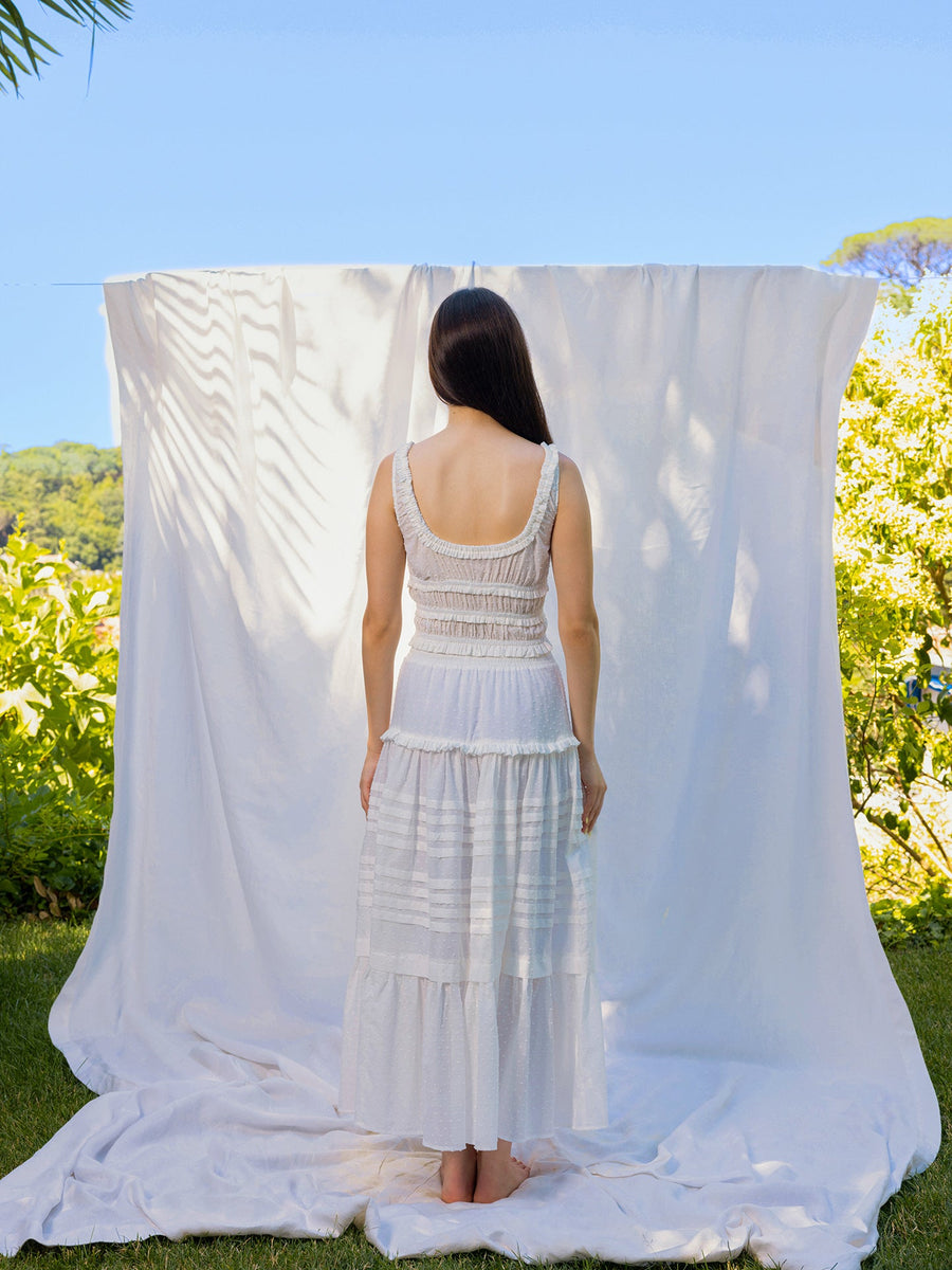 Bloom Skirt