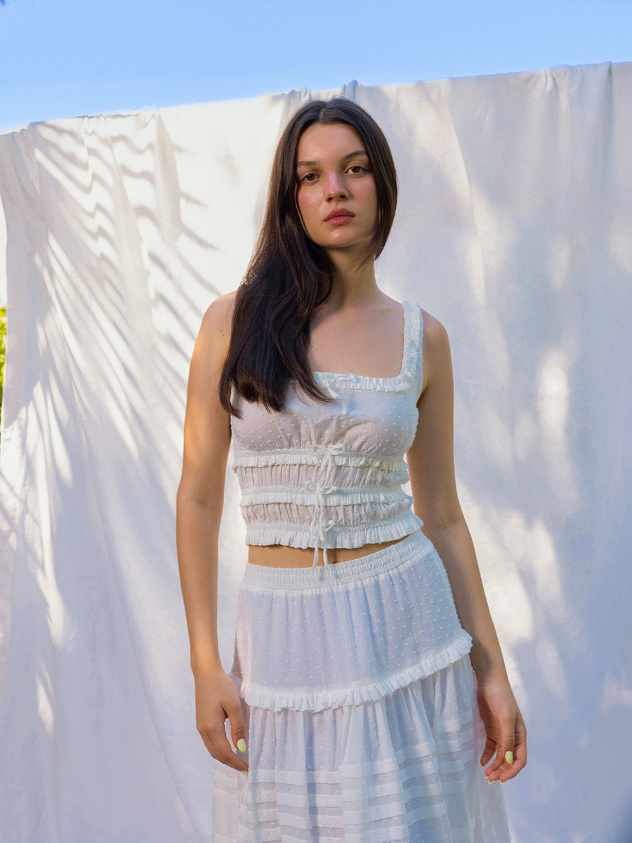 Bloom Skirt