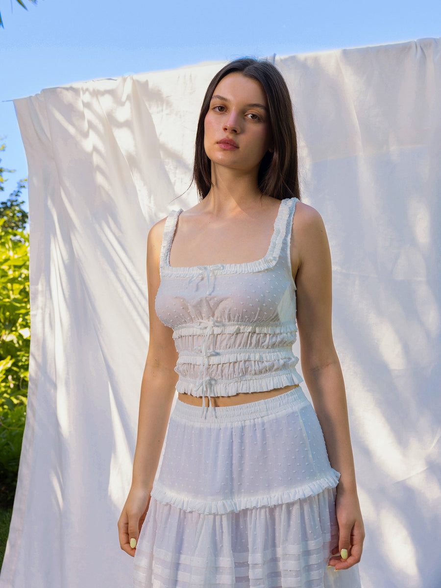Bloom Skirt