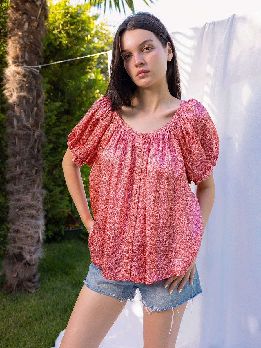 Belle Top