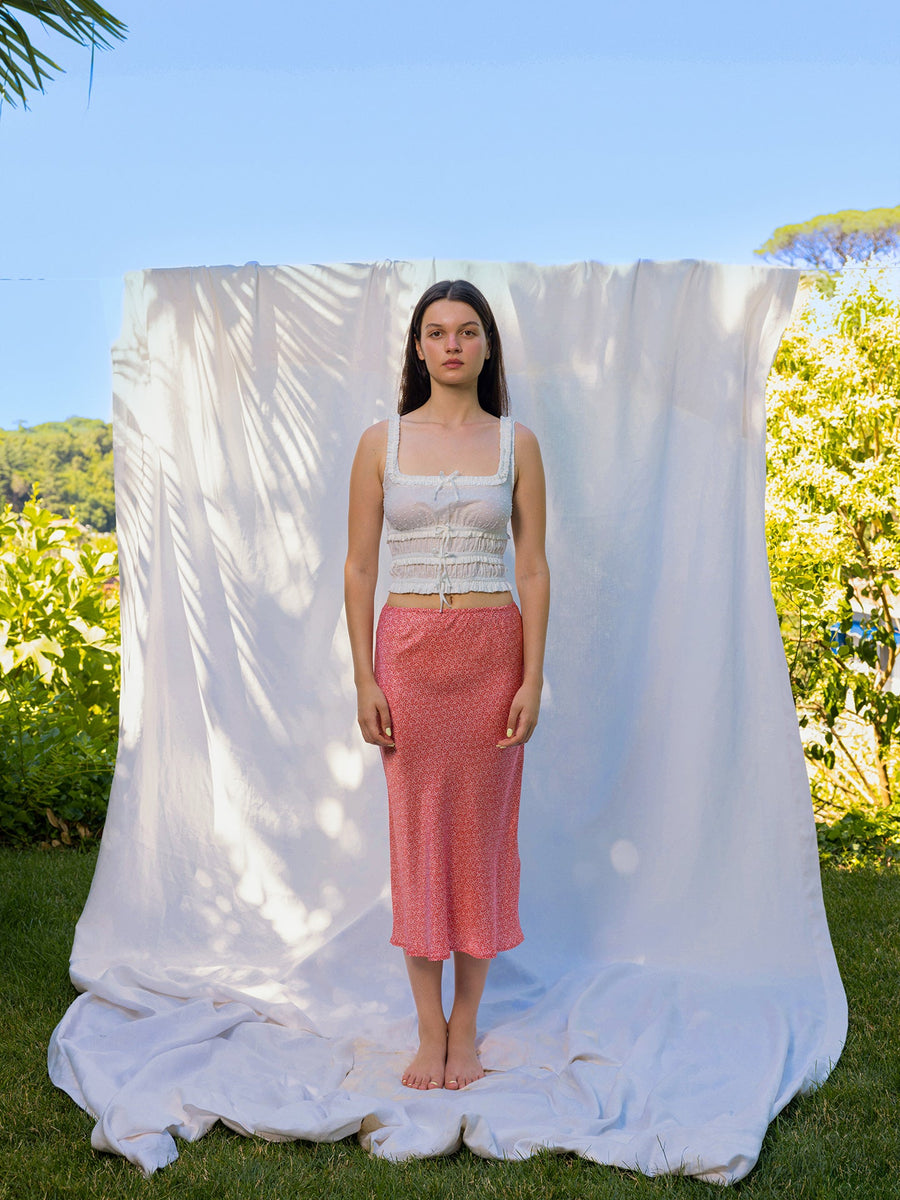Sibelle Skirt