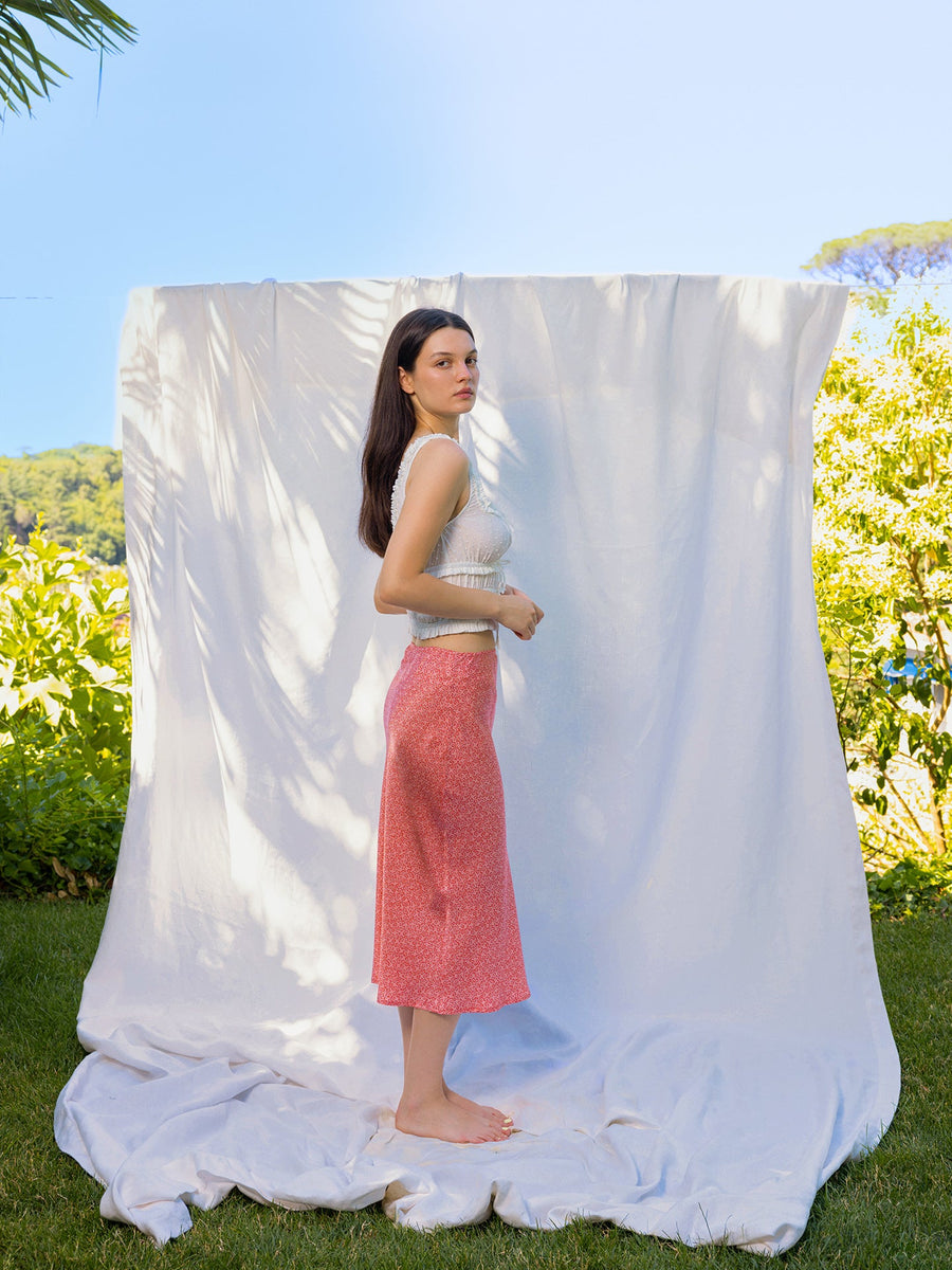Sibelle Skirt