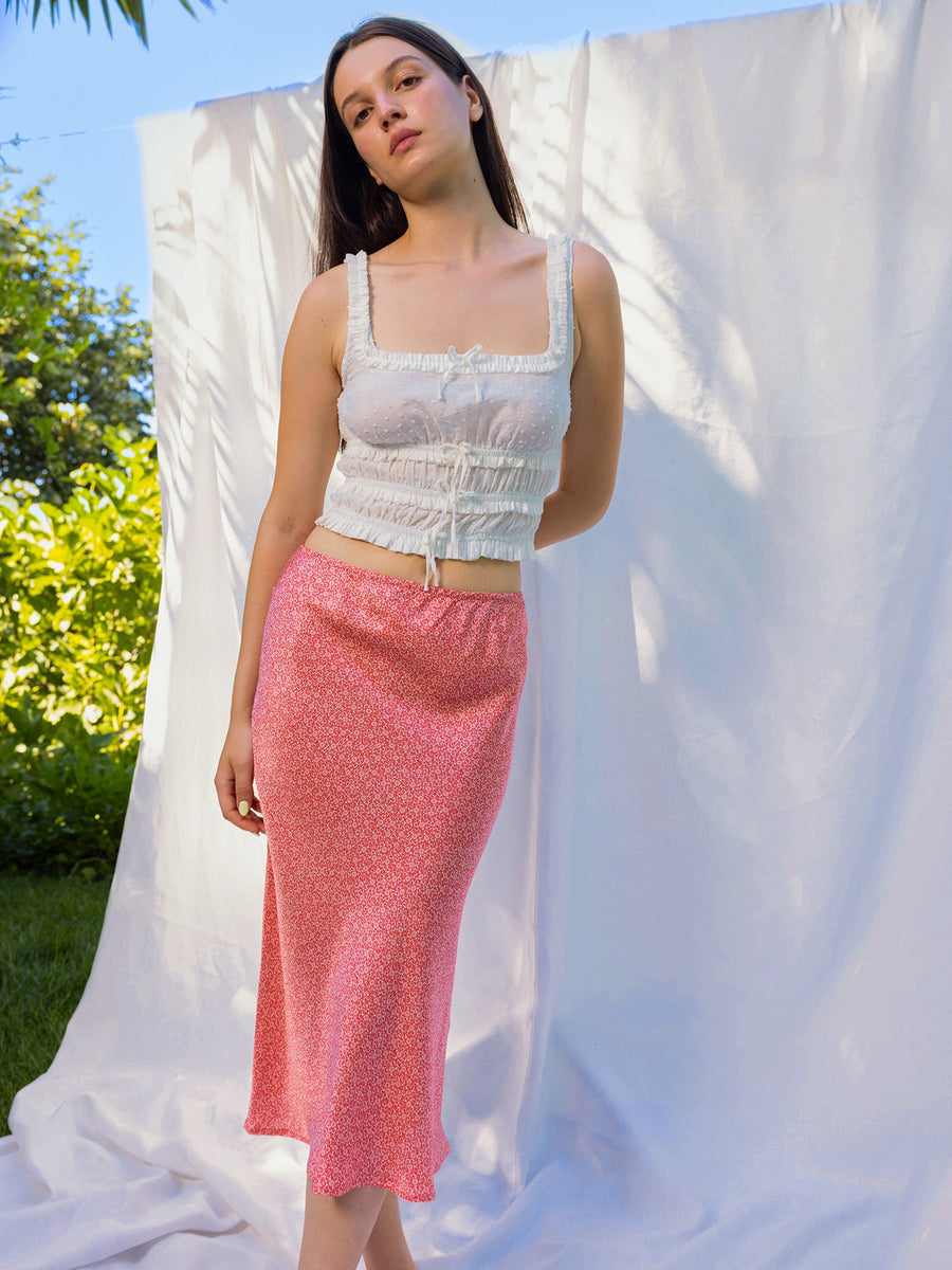 Sibelle Skirt