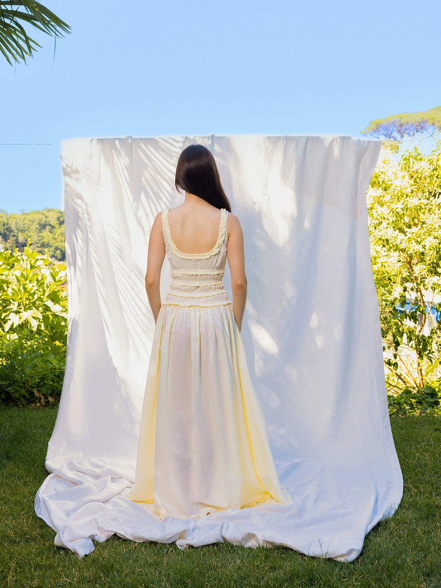 Dawa Dress