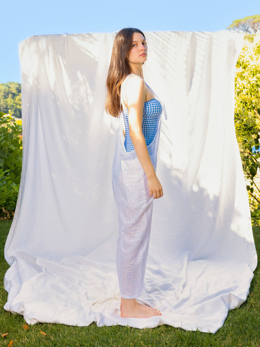Billy Overalls