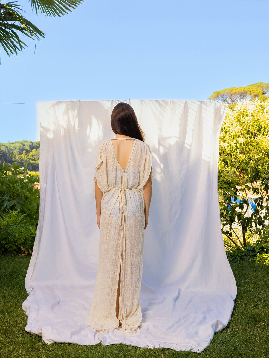 Durga Dress