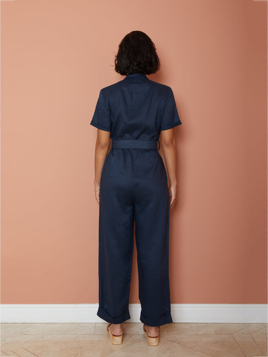 Leila Jumpsuit