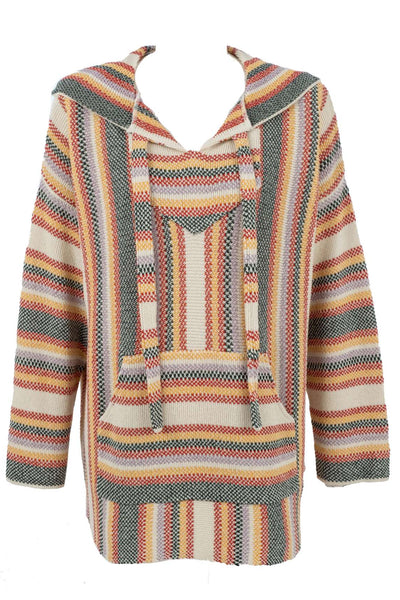 Tula Kids Knit Baja Hoodie