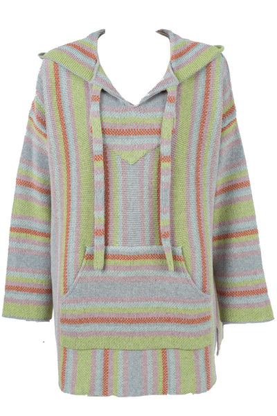 Tula Kids Knit Baja Hoodie