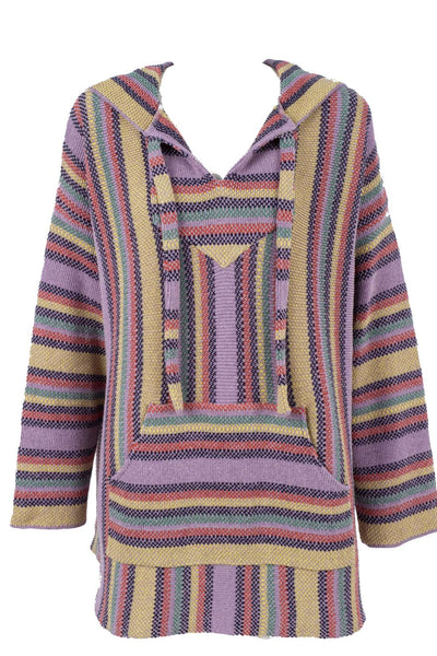 Tula Kids Knit Baja Hoodie