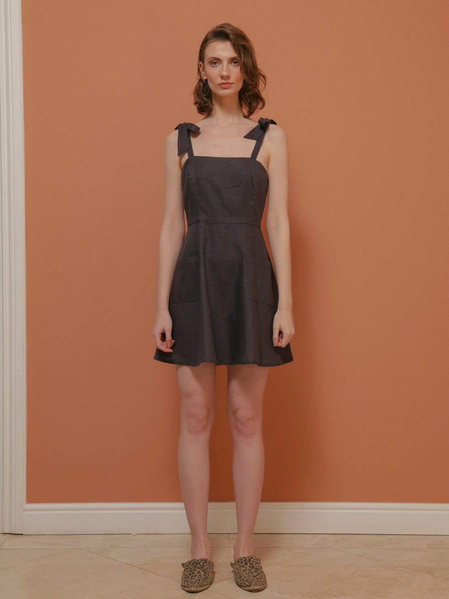 Willow Dress