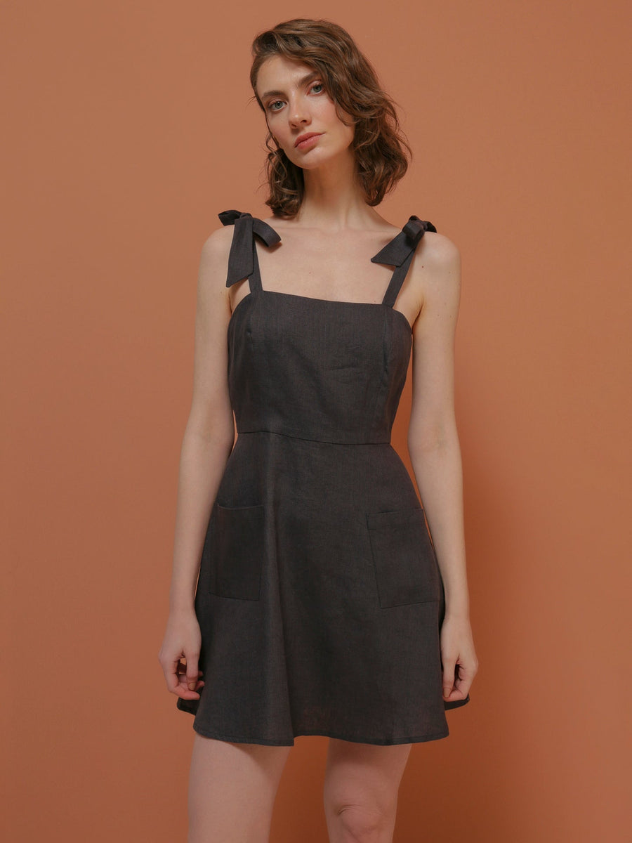 Willow Dress