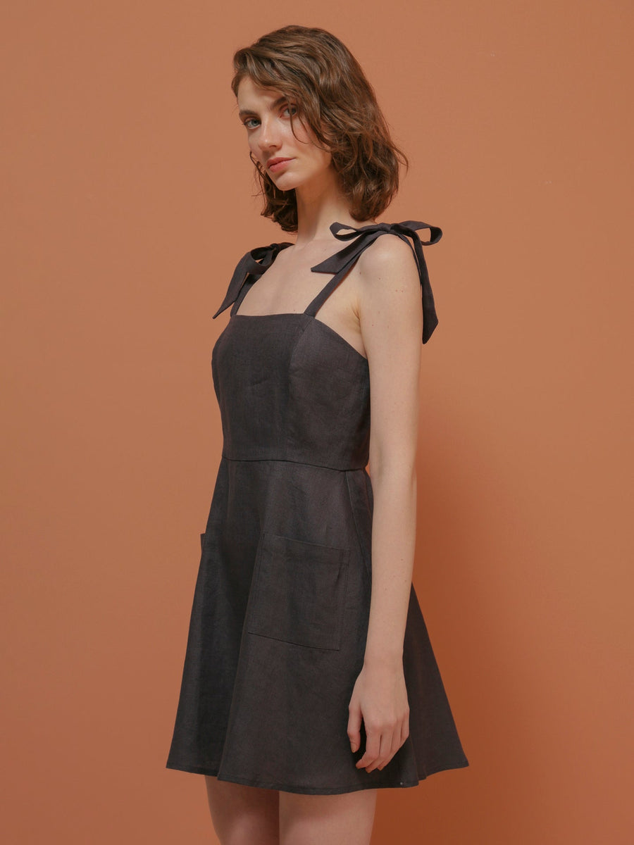 Willow Dress