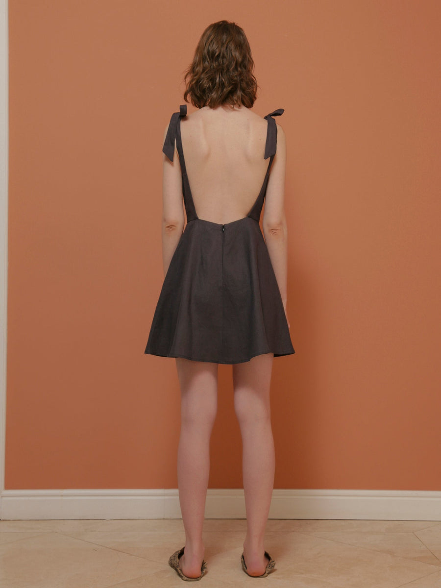Willow Dress