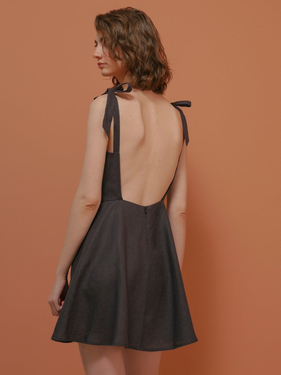 Willow Dress