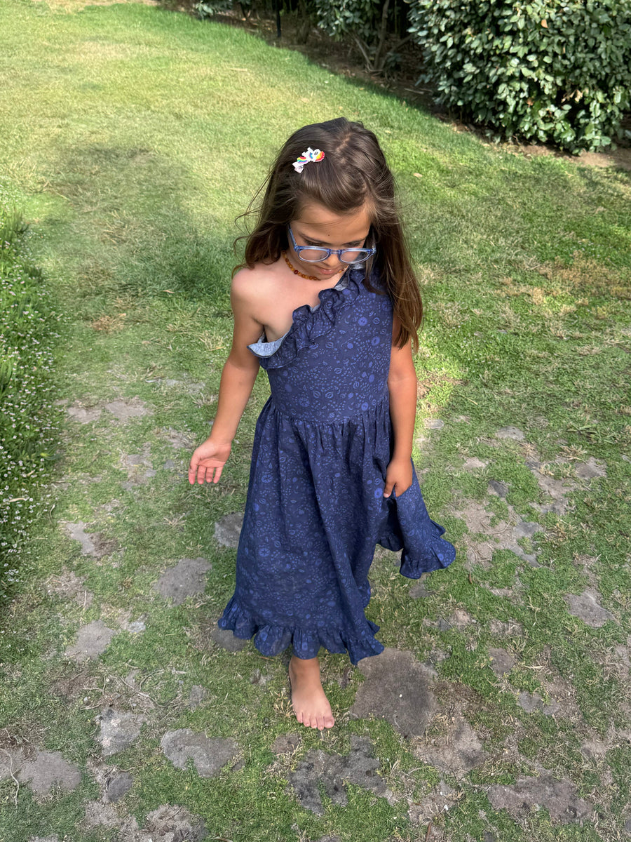 Kids Aziza Dress