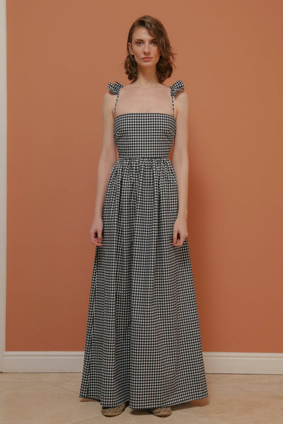 Dahlia Dress