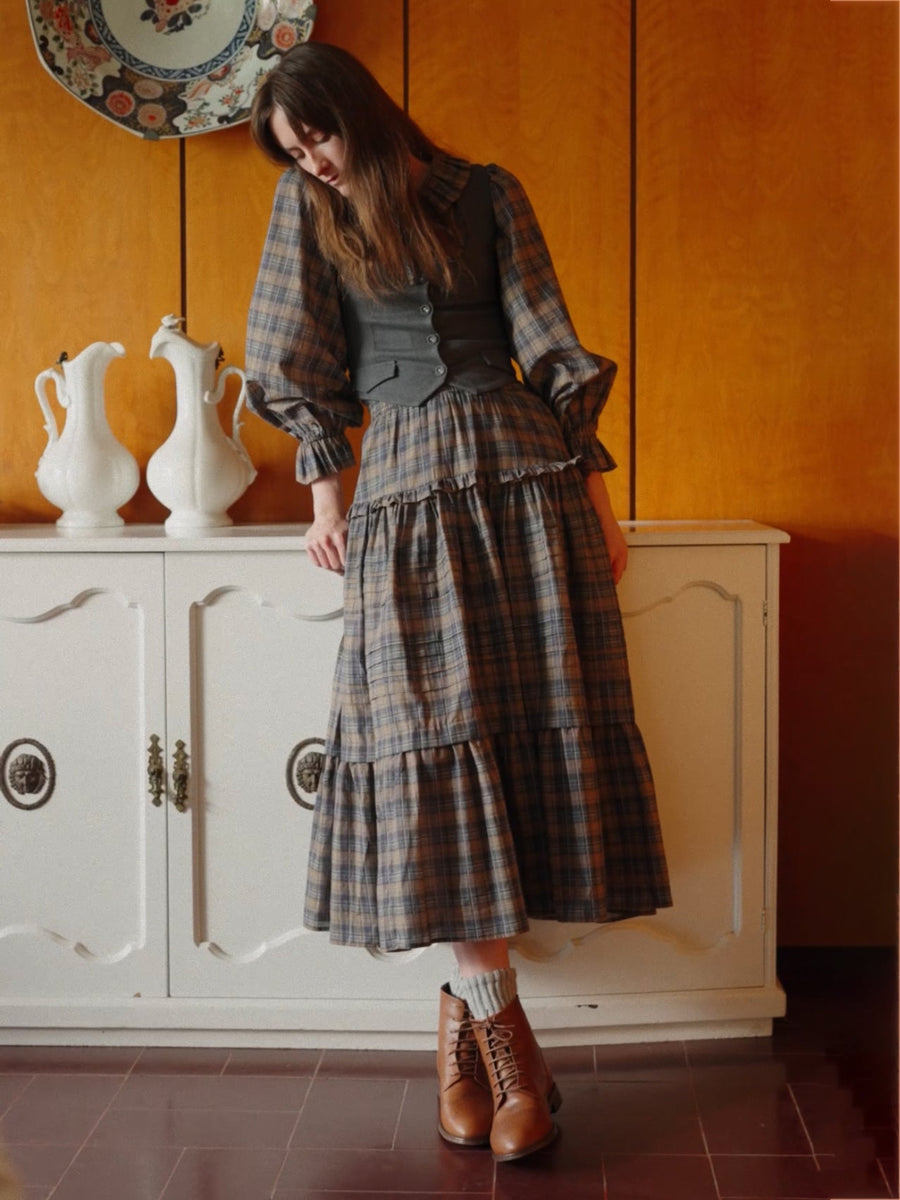 Bloom Skirt