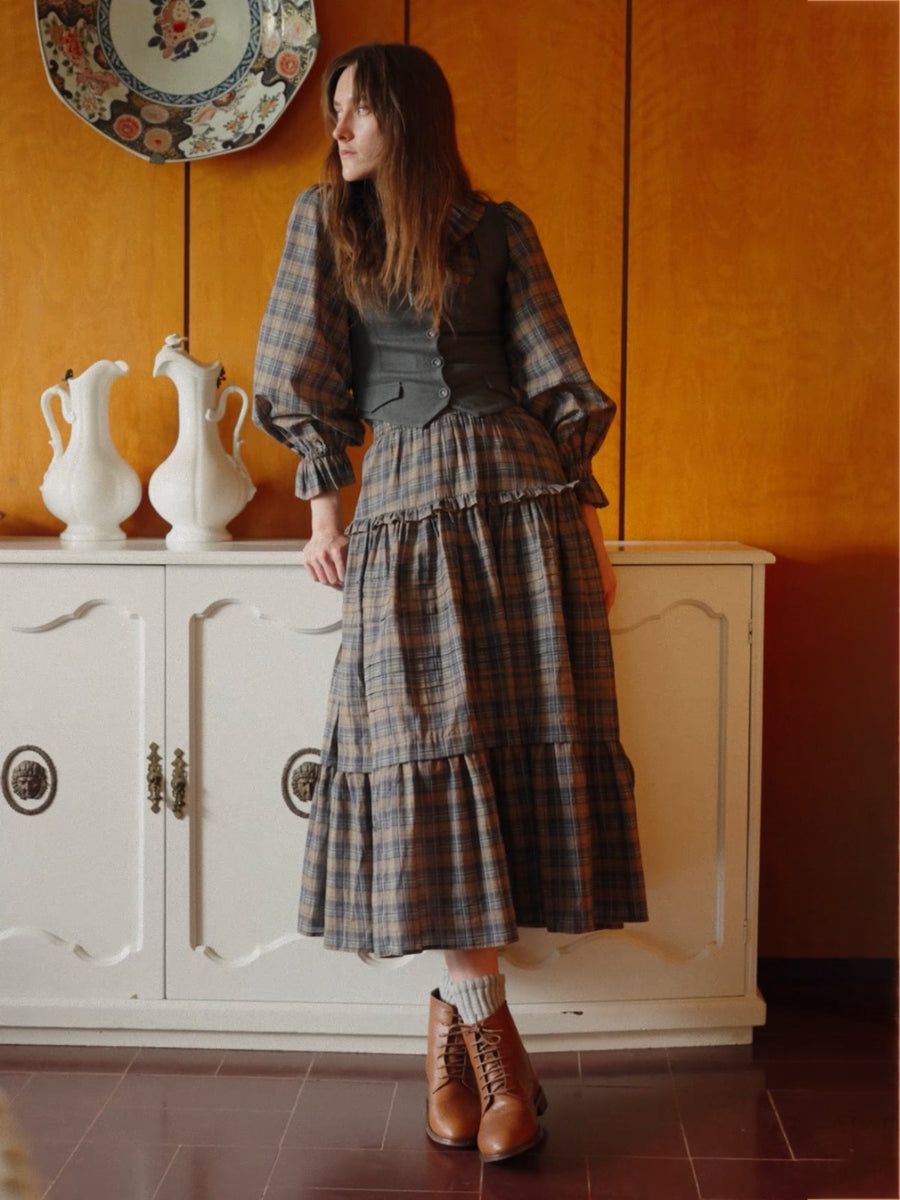 Bloom Skirt