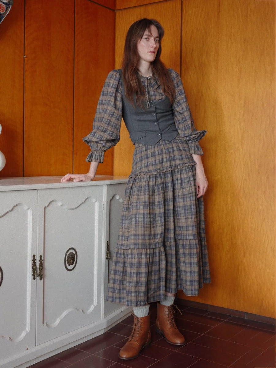 Bloom Skirt