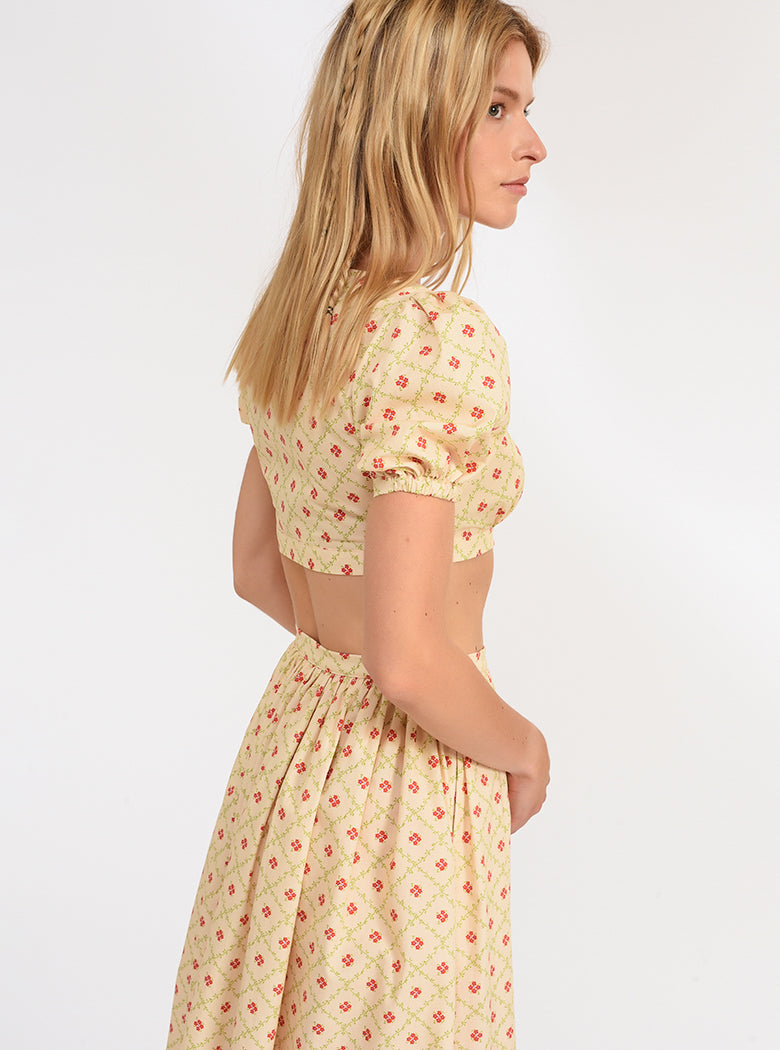 Nell Top