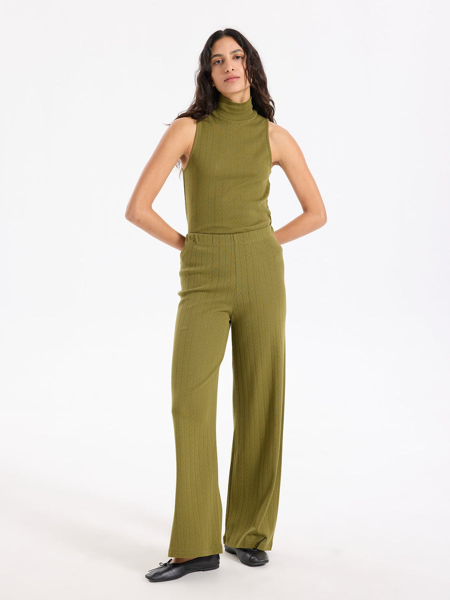 Hearts in a Row Abundance Pants