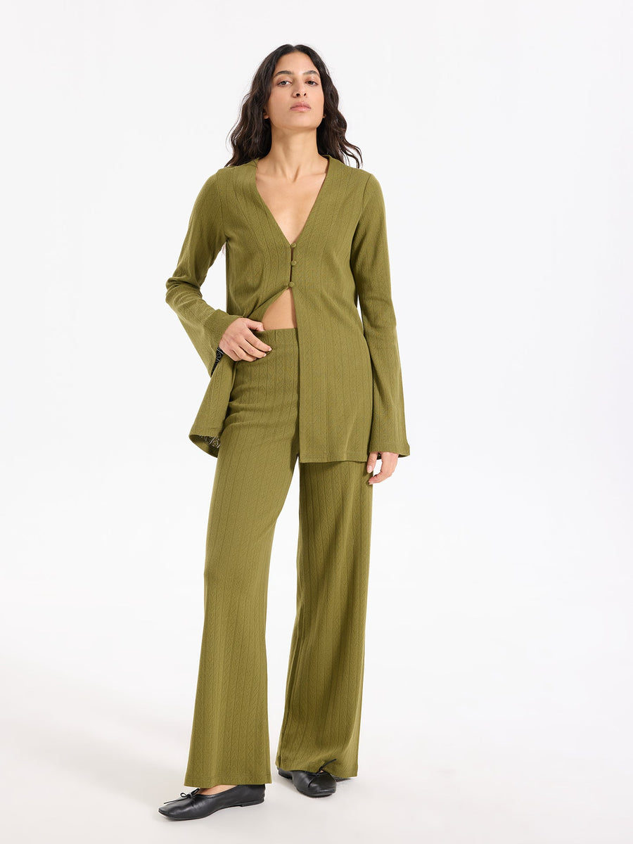 Hearts in a Row Abundance Pants