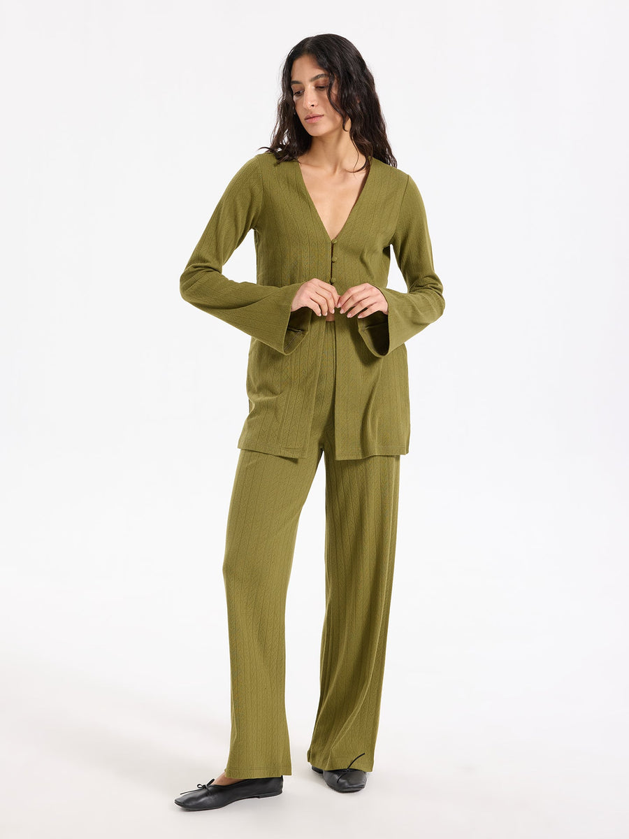 Hearts in a Row Abundance Pants