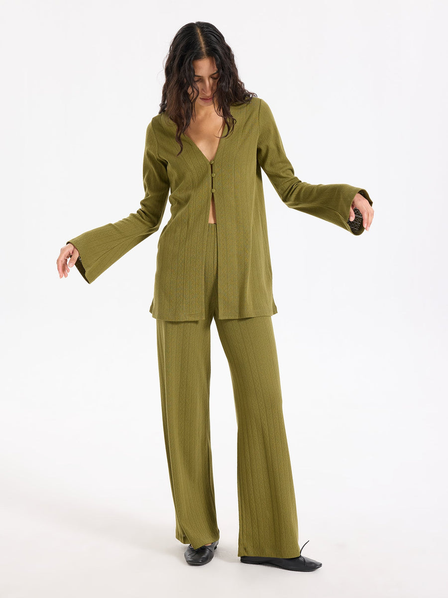 Hearts in a Row Abundance Pants