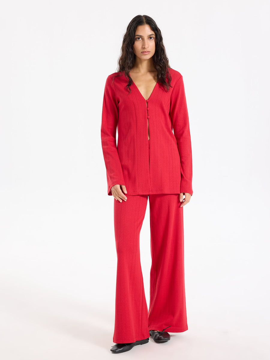 Hearts in a Row Abundance Pants