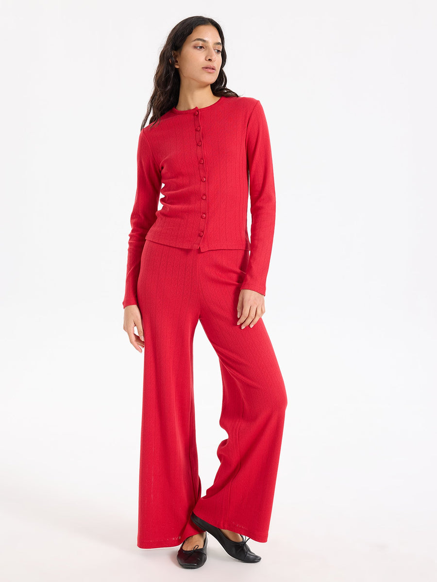 Hearts in a Row Abundance Pants