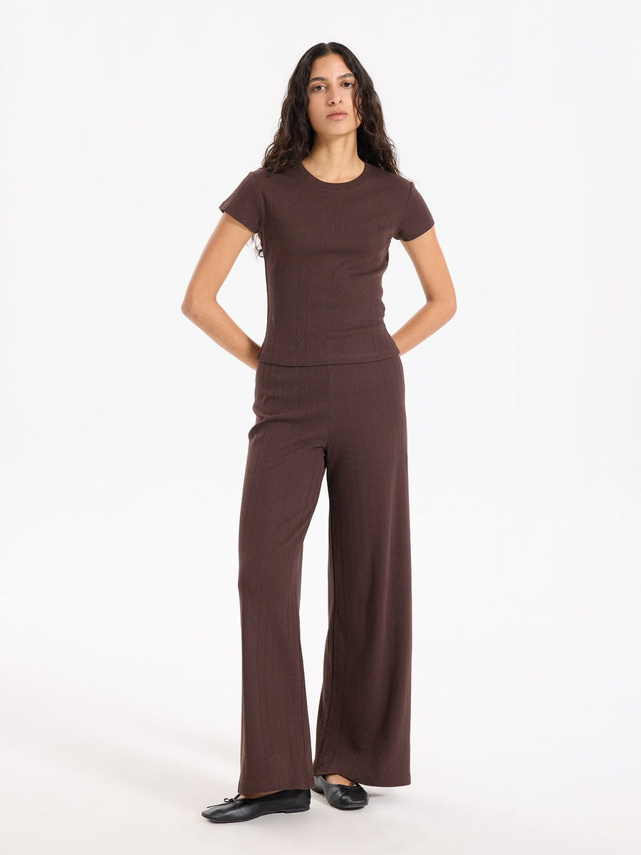 Hearts in a Row Abundance Pants