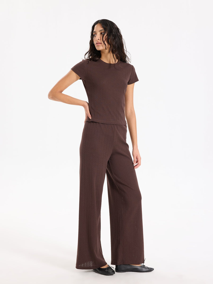 Hearts in a Row Abundance Pants