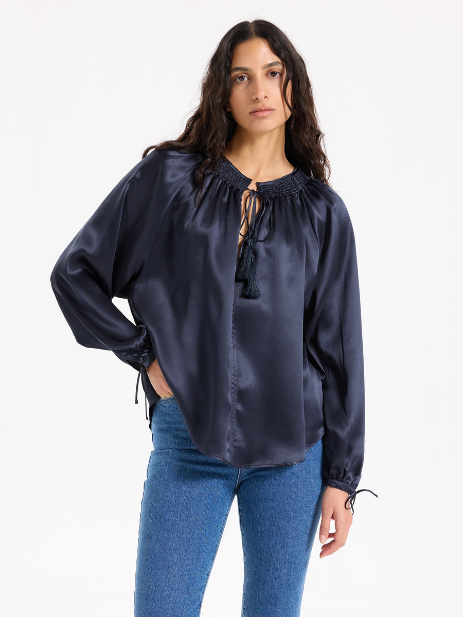 Ella Blouse