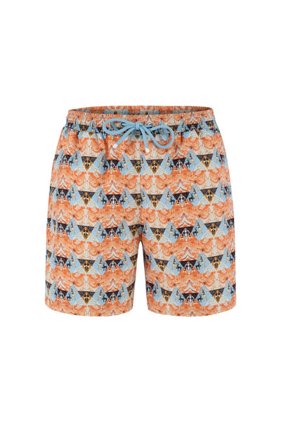 Kids Lio Swim Short