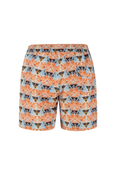 Mens Sami Swim Short